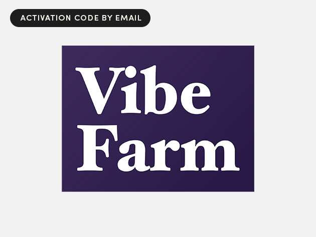 VibeFarm AI is a prompt composition workspace for organizing, building, and exporting prompts across ChatGPT, Midjourney, DALL-E, Stable Diffusion, Ru