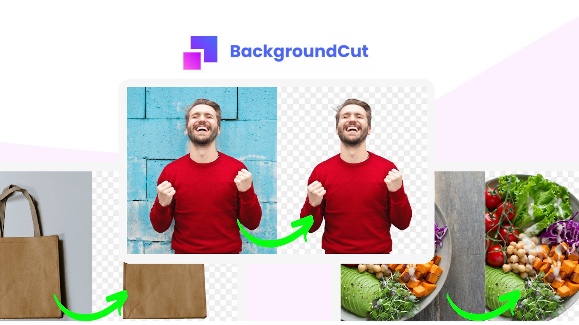 BackgroundCut is an AI background removal and batch photo editing tool aimed at e-commerce sellers, agencies, and photographers.