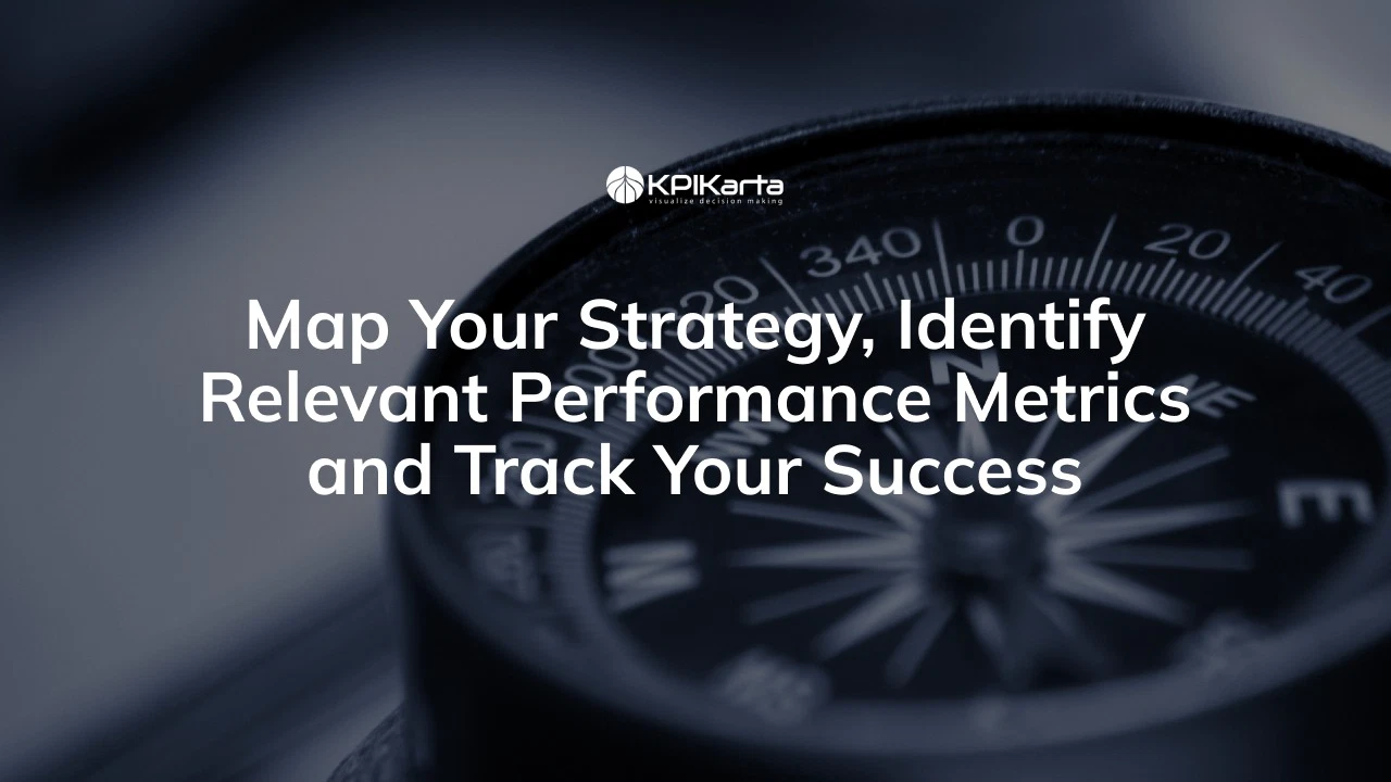 KPI Karta is a visual KPI tracking and strategic planning tool with an AI co-pilot that maps daily activities to goals for team alignment.