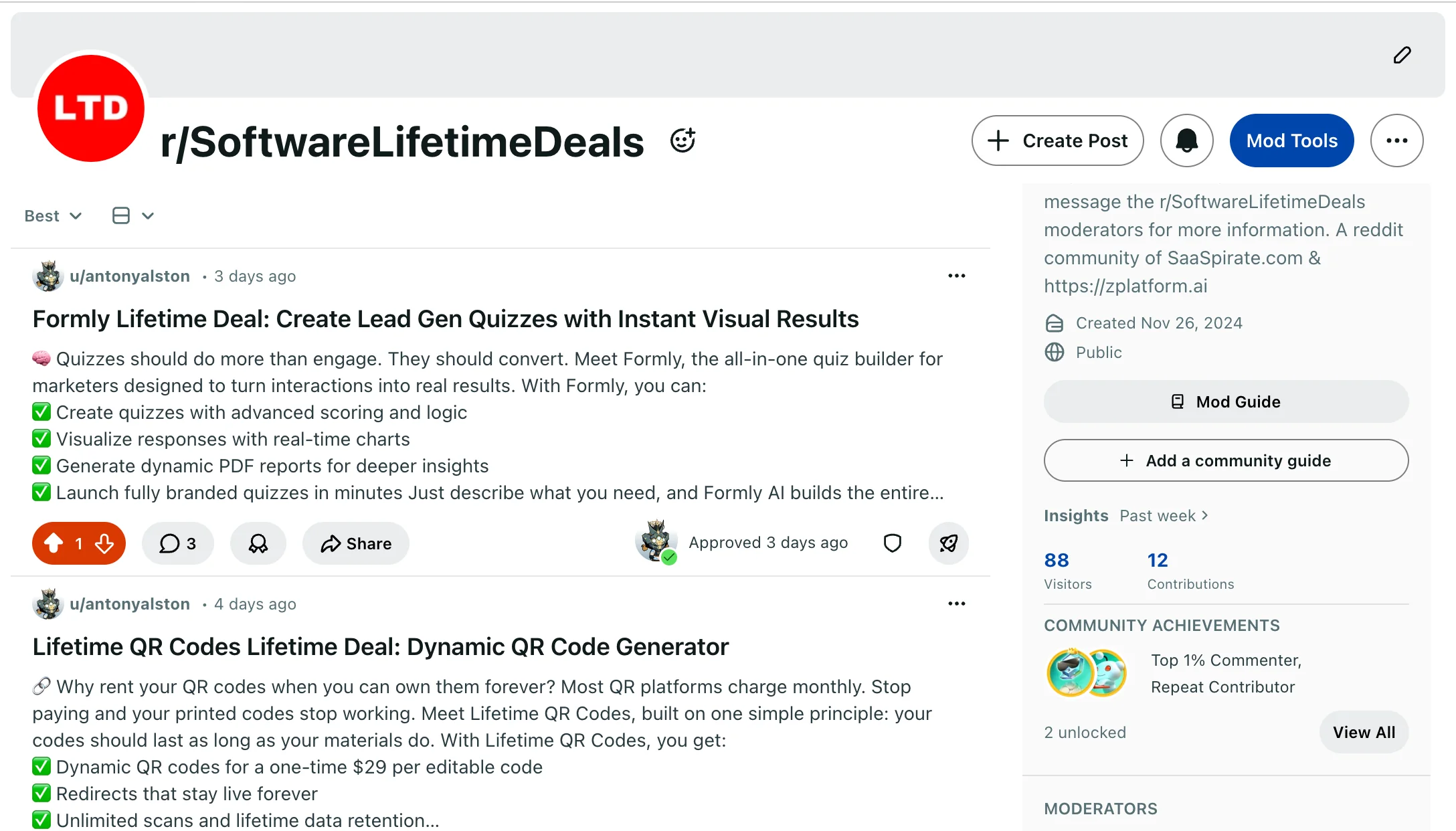 r/SoftwareLifetimeDeals