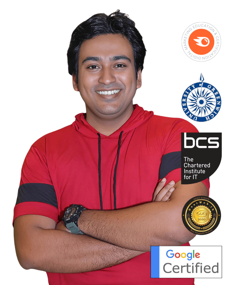 Alston Antony AI Tools Expert