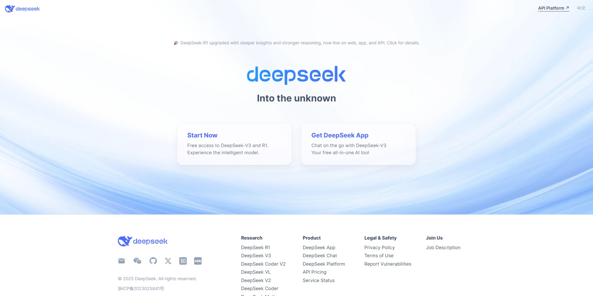 Deepseek Review