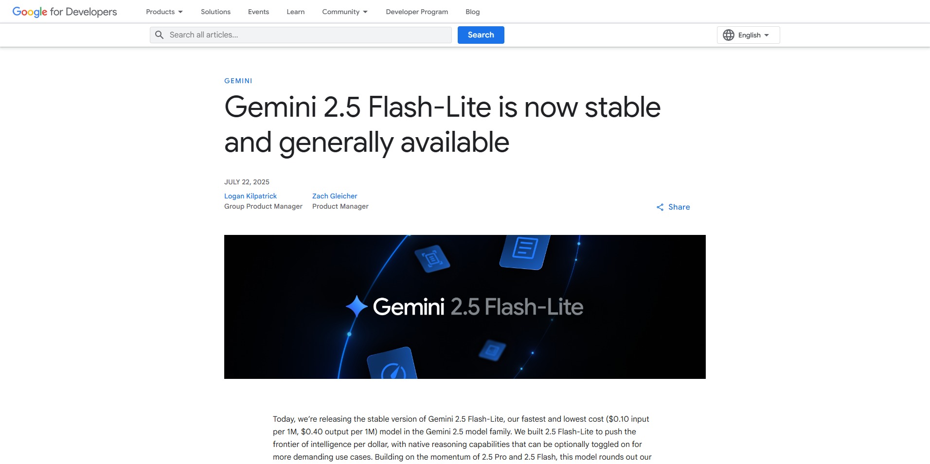 Google Gemini Review