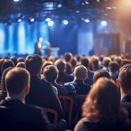 Best AI Events List