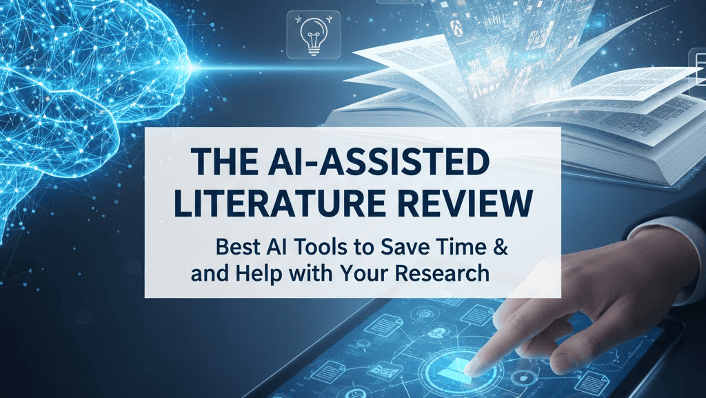 AI Assisted Literature Review