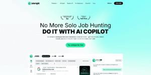 JobRight.ai Review