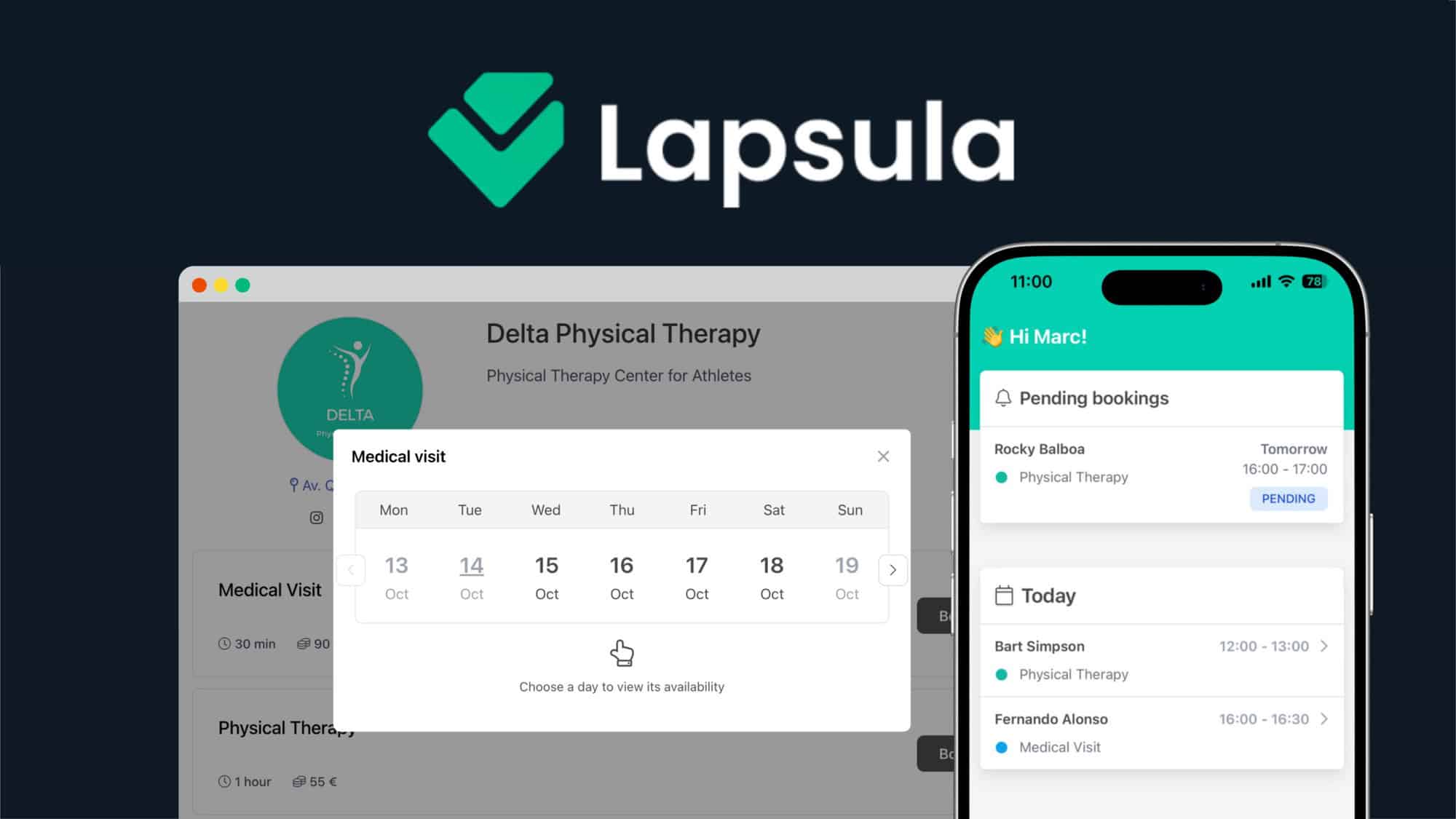 Lapsula Lifetime Deal