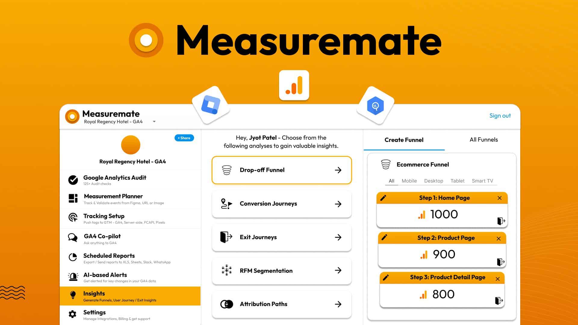Measuremate Lifetime Deal