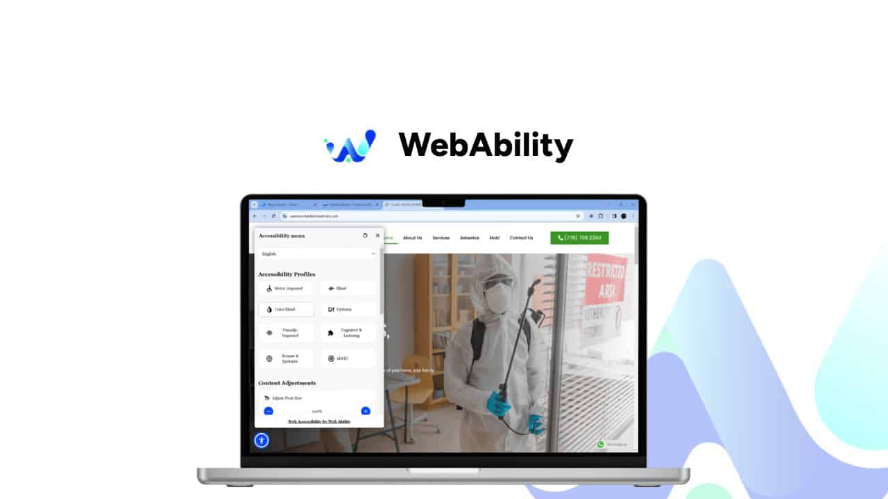 WebAbility.io Lifetime Deal