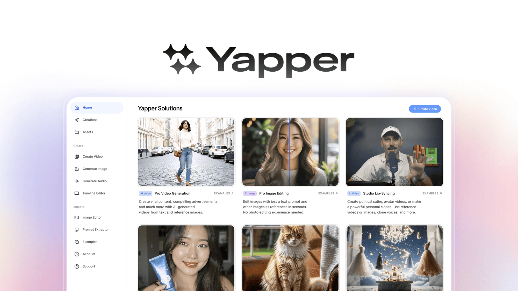 Yapper Lifetime Deal