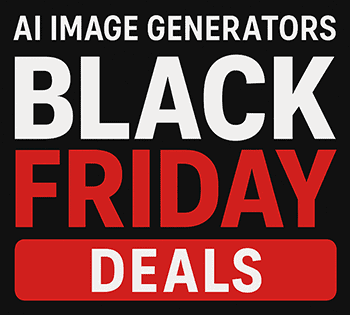 ai image generator black friday deals
