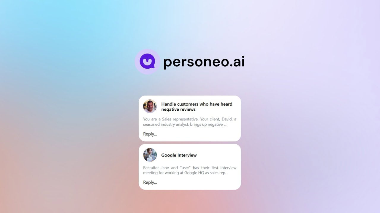 personeo.ai Lifetime Deal