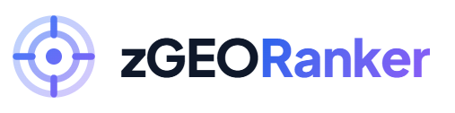 zGEO Ranker